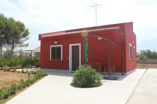 Villa : 2/4 personas - mazara del vallo  trapani (provincia de)  sicilia  italia