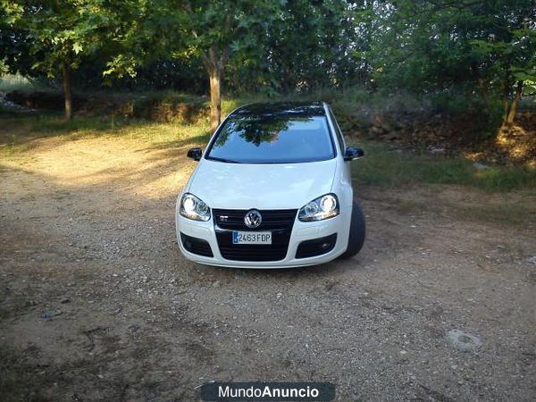 Volkswagen Golf 1.4 TSI GT 170