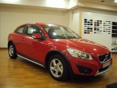 Volvo C30 1.6D DRIVe Momentum 115