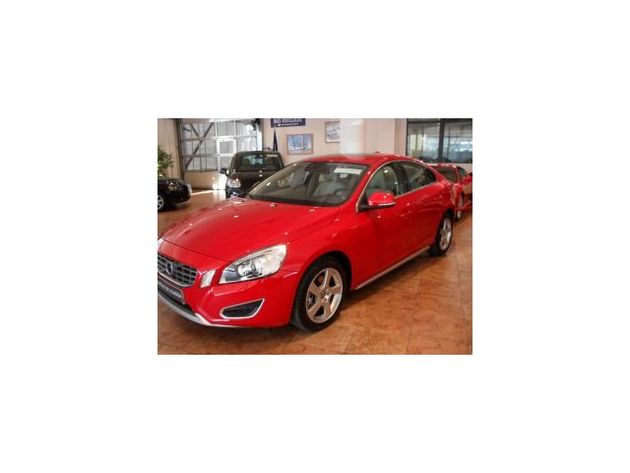 VOLVO S60 D3 SUMMUM