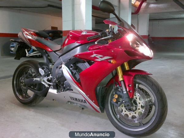 YAMAHA YZF R1 2006