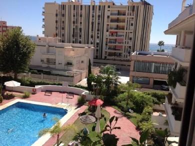 Apartamento con 3 dormitorios se vende en Torremolinos, Costa del Sol