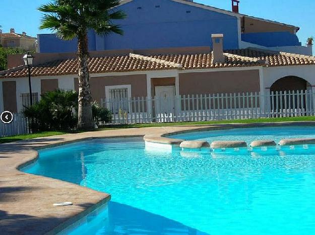 Apartamento en Alicante/Alacant