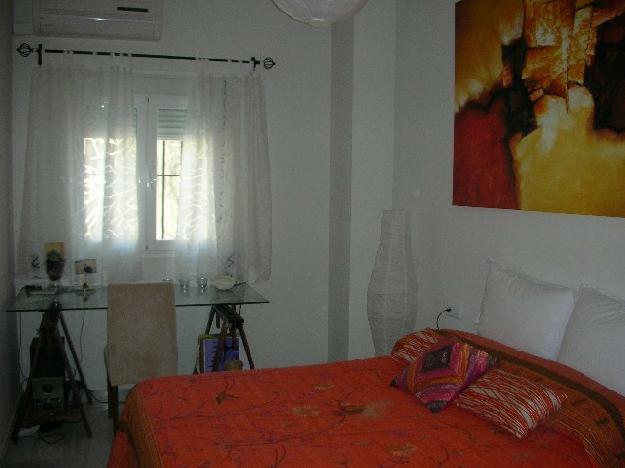 Apartamento en Puerto de Santa María (El)