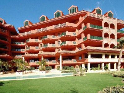 Apartamento en venta en Benalmadena Costa, Málaga (Costa del Sol)