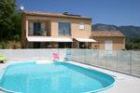 Apartamento en villa : 4/5 personas - piscina - digne alpes de alta provenza provenza-alpes-costa azul francia - mejor precio | unprecio.es