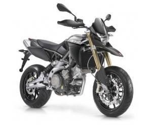 APRILIA SMV 750 DORSODURO