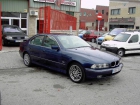 BMW 530d Aut. - mejor precio | unprecio.es