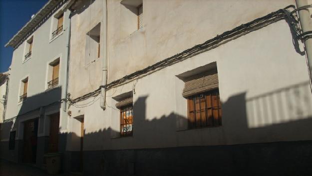 Casa en Caravaca de la Cruz