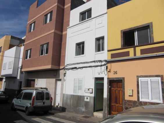 Casa en Palmas de Gran Canaria(Las)