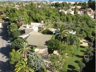 Chalet en venta en Nucia (la), Alicante (Costa Blanca)