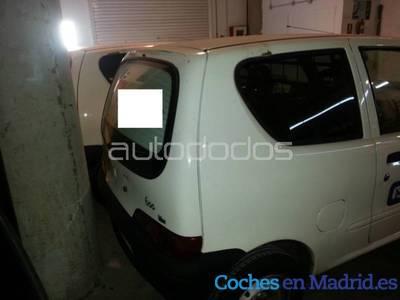 Fiat Seicento