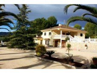 Finca/Casa Rural en venta en Ontinyent, Valencia (Costa Valencia)