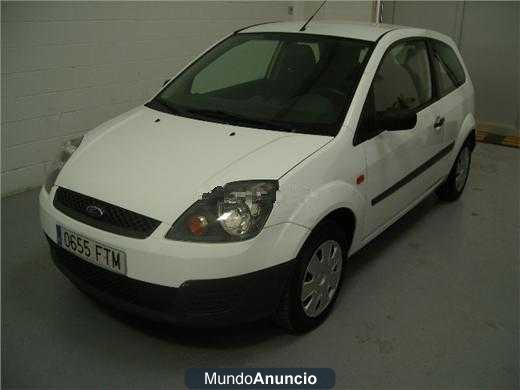 Ford Fiesta 1.4 TDCi Ambiente