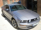 FORD MUSTANG GT V8 - Barcelona - mejor precio | unprecio.es