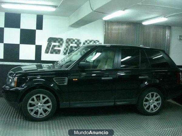 Land Rover Rover Range Rover Sport 4.4 V8 HSE