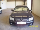 MERCEDES CLK 270 COUPE - Valencia - mejor precio | unprecio.es