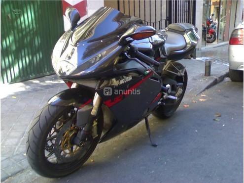 MV AGUSTA F4 1000 R312