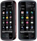 Nokia 5800 Xpress Music - mejor precio | unprecio.es