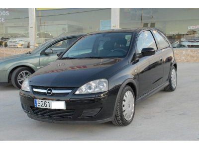 OPEL CORSA 1.3 CDTI - Murcia