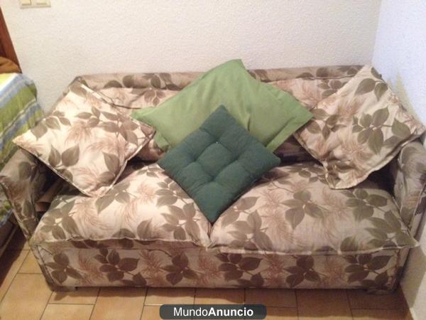 POR MUDANZA VENDO O CAMBIO TODOS MIS MUEBLES