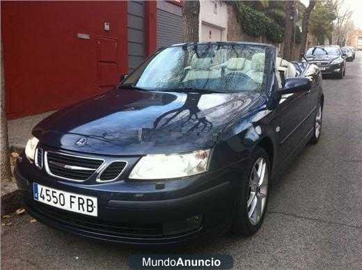 Saab 93 1.9TiD Linear Sport