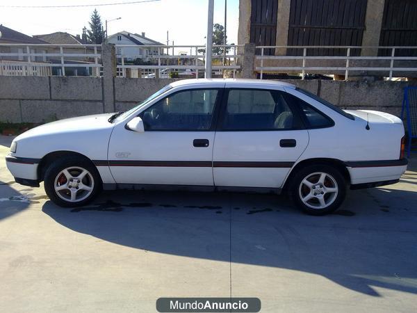 Se vente opel vectra 2.0i GT