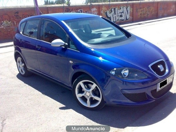 SEAT  ALTEA  1.9 TDI