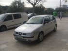 SEAT IBIZA 1.4 AÑO 2001 90.000KM 3000€ - mejor precio | unprecio.es