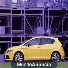 URGE VENTA SEAT LEON CUPRA TFSI 240 CV OCTUBRE 2008