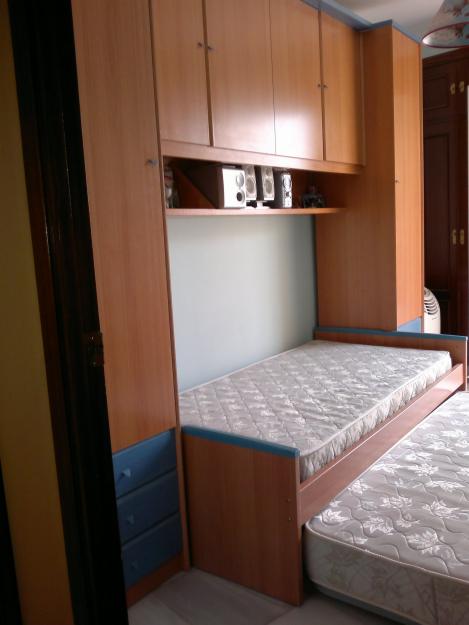 Vendo dormitorio juvenil nuevo