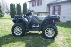 2010 Polaris 850 Sportman XP - mejor precio | unprecio.es