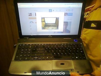 Acer Aspire 5536