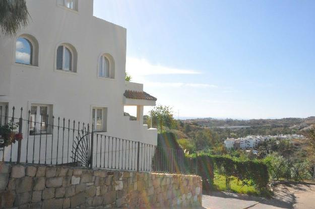 Apartamento a la venta en Benahavis Costa del Sol