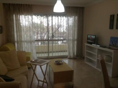 Apartamento con 1 dormitorio se vende en Marbella, Costa del Sol