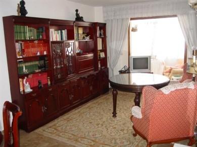 Apartamento con 3 dormitorios se vende en Fuengirola, Costa del Sol