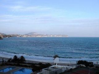 Apartamento en venta en Calpe/Calp, Alicante (Costa Blanca)