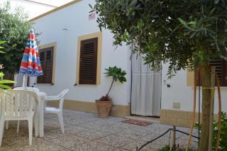 Apartamento en villa : 8/9 personas - tre fontane  trapani (provincia de)  sicilia  italia