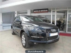 Audi Q7 3.0 TDI 233cv quattro tiptron - mejor precio | unprecio.es