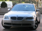 BMW SERIE 5 BERLINA 525 D 177 cv - mejor precio | unprecio.es