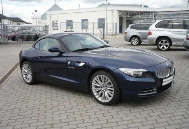 Bmw Z4 3.0si