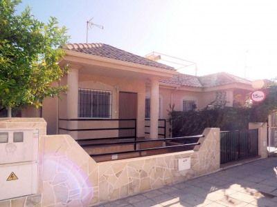 Chalet en venta en Orihuela Costa, Alicante (Costa Blanca)