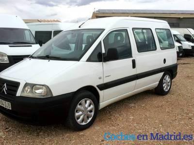 Citroen Jumpy