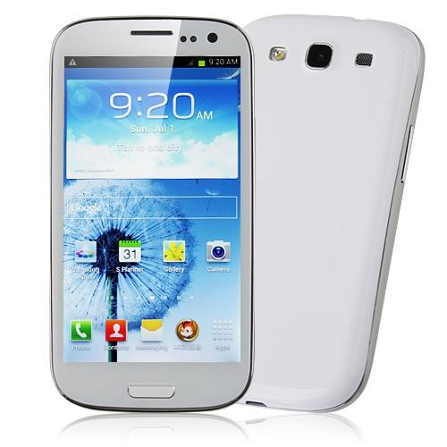 Clon s3 con logos sa - s3 i9300 mtk6577