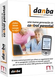 DANBA: software de control parental (PC)