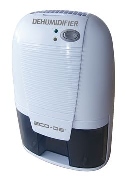 DESHUMIDIFICADOR DEHUMIDIFIER ECO-3600