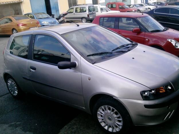 FIAT PUNTO 16V