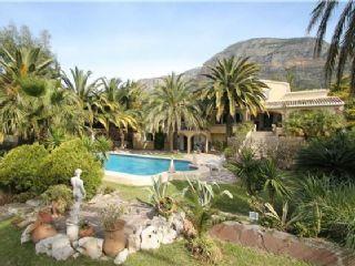 Finca/Casa Rural en venta en Javea/Xàbia, Alicante (Costa Blanca)