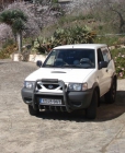 NISSAN TERRANO II TD 2700 - mejor precio | unprecio.es