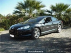 Peugeot 407 2.7 HDi Automatico Pack Coupe - mejor precio | unprecio.es